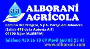 Alborani Agrícola